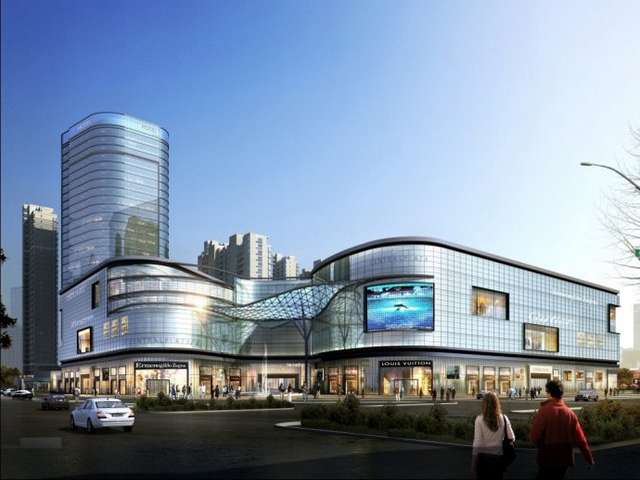 金山区运营系统管理方法